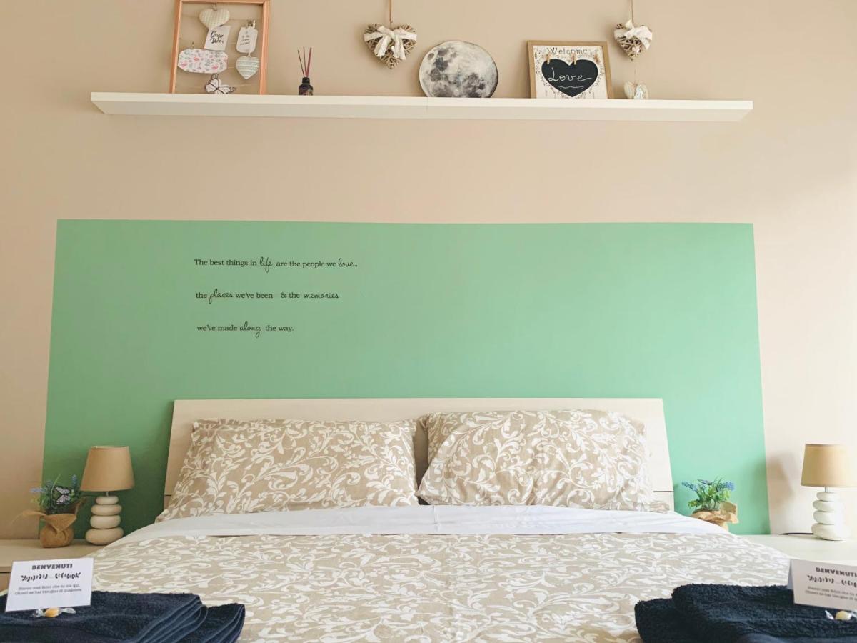 Apartamento Trilocale Parco del Valentino Turín Exterior foto